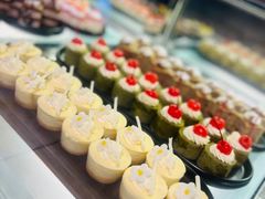 -广州增城保利郡雅酒店-月色西餐厅