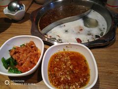 -傣妹火锅(南京东路一店)