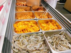 -玫瑰花园自助烤肉(顺义鑫海韵通店)