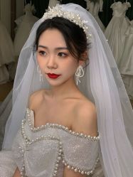 -巴黎新娘婚纱摄影·婚礼策划(嘉定总店)