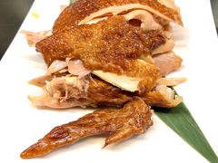 福山烧鸡-东莱馋房(陆家嘴店)