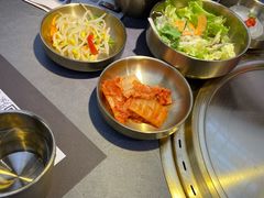 -明洞王妃家烤肉(苏州中心星悦汇店)