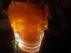 -The Tiki Bungalow提基小木屋酒吧