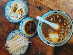 -太平张醪糟(西街直营店)