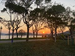 -东钱湖小普陀景区