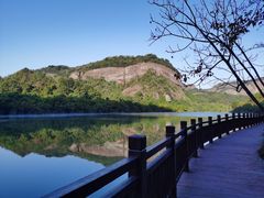 -丹霞山风景名胜区