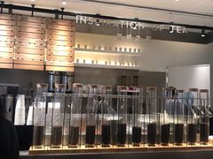 -喜茶(上海兴业太古汇店)