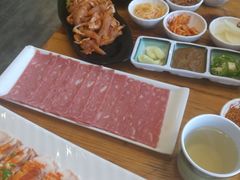 -九田牛果木烤肉(滕州店)