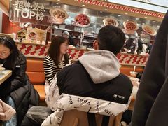 -乡村基·川味现炒大王(熙悦天街店)