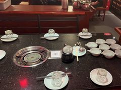 -捞王猪肚鸡火锅(昆山店)