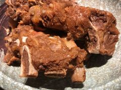 -95号酱骨·一块豆腐(展春园西路店)