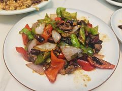 -来之顺海鲜菜馆·青岛菜·始于1993(栈桥店)