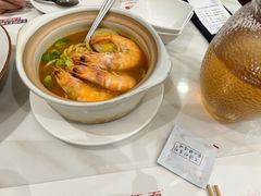 -子霖南山鲜虾面(南山总店)
