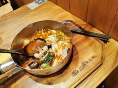 -小满手工粉(上海月星环球港店)