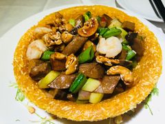-山泉公馆酒家(广州东站店)