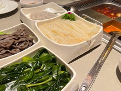 -海底捞火锅(杭州萧山宝龙广场店)