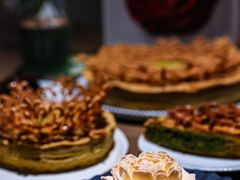 -潮一不贰·法式甜品·生日蛋糕·西式简餐(外滩店)