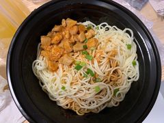 -贡梅老面馆·蟹粉面·无锡特色小吃(南长街主推店)