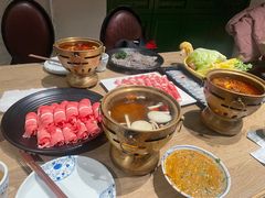 -古关火锅店(古北水镇景区店)