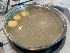 -真牛汕头黄牛肉火锅(莲塘仙湖植物园店)