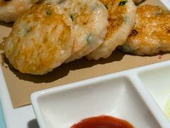 -船歌·鱼水饺青岛菜(珠江路店)