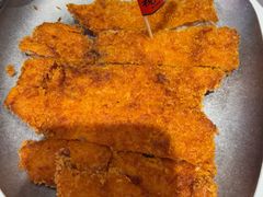 -鲁达面馆本帮风味(共康东路店)
