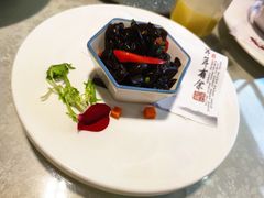 -新长岭大酒店酒楼