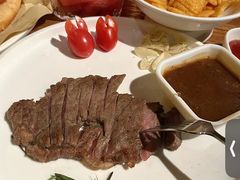 -不二·民谣音乐餐吧(长沙店)