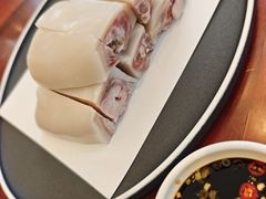 -喜鼎海胆水饺(东港店)