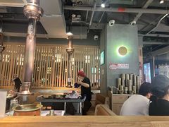 -西塔老太太泥炉烤肉(北京望京店)
