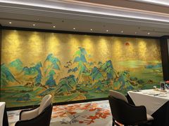 -君庭中餐厅(友谊宾馆店)