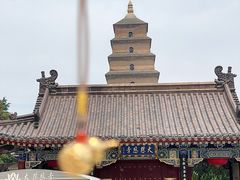 -大慈恩寺(大雁塔)