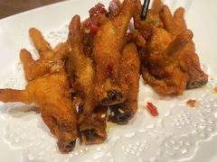 -大中华酒楼·主席武昌鱼·武汉美食地标(江汉路步行街店)