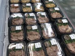 -山姆会员商店(杨桥西路店)