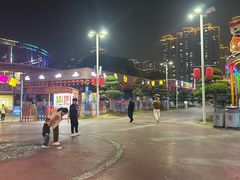 -汕头星城湾欢乐世界