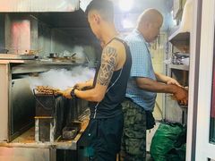 -同来顺烧烤餐厅(哈尔滨道店)