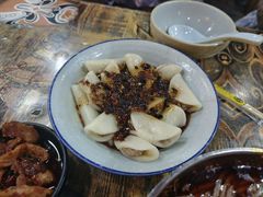 -老妈火锅粉(幸福路步行街店)
