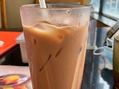 -维园港式茶餐厅(龙岗盛平店)