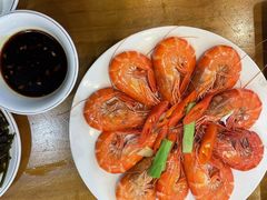 -醉壹号海鲜大排档·老厦门特色菜(厦门美食地标店)