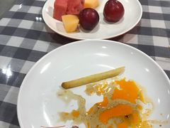 -丽池宫韩式汗蒸会馆(华灯坊店)