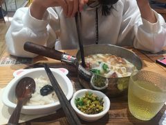 -小满手工粉(上海文峰广场店)