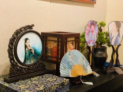 -盘子女人坊古装写真摄影(天津总店)