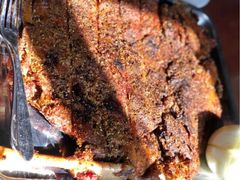 -老张烤羊(王哥庄店)