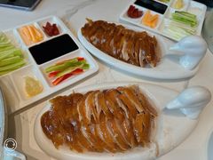 -梅利汴京烤鸭•开封豫菜地标店(东大街店)