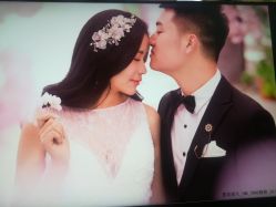 点击看大图 -唯一视觉婚纱摄影(李家村店)