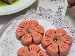 -假装苏杭·迎春花与梅(陆家嘴中心店)