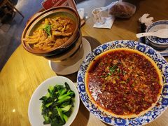 -图味美小黄鱼·景德菜(浙江路店)