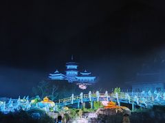 -禅宗少林·音乐大典