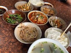 -九九豆花馆(解放碑步行街店)