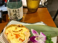 蟹宝-魔丼屋(日月光店)